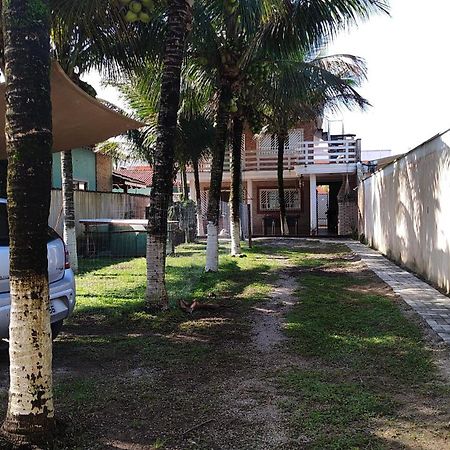 Quarto Serra Casamar Hospedagem Bertioga Eksteriør bilde