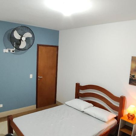 Quarto Serra Casamar Hospedagem Bertioga Eksteriør bilde