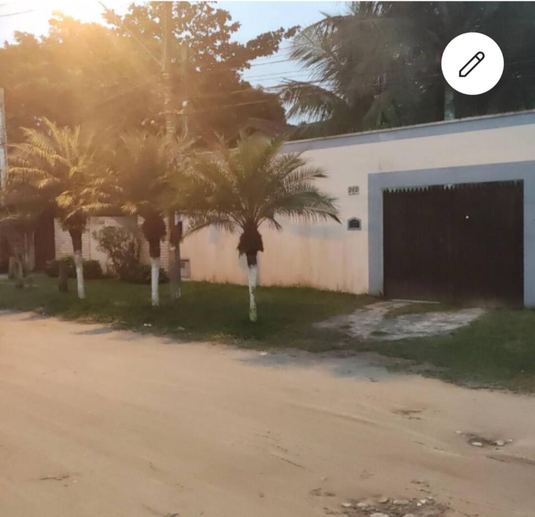 Quarto Serra Casamar Hospedagem Bertioga Eksteriør bilde