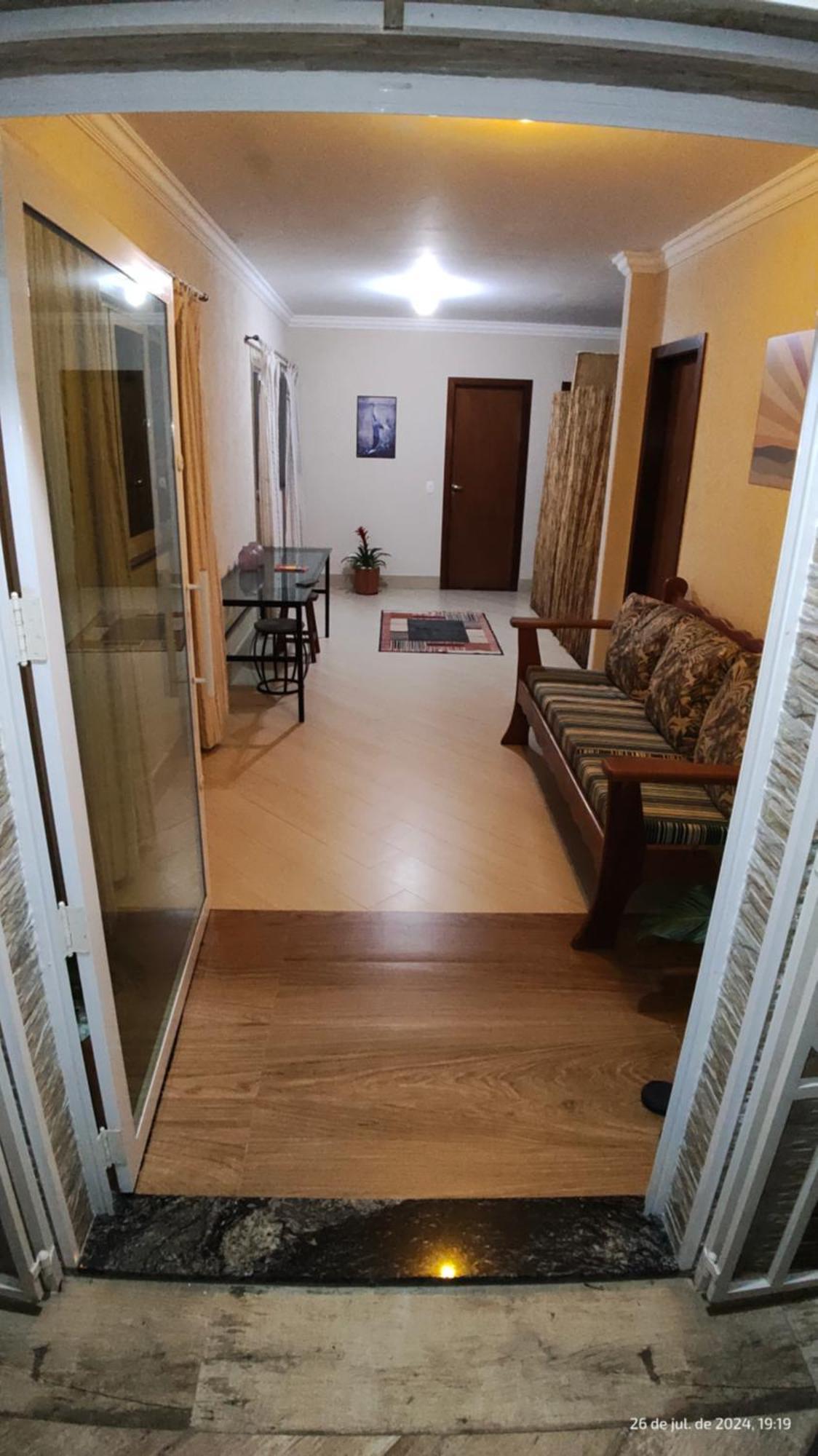 Quarto Serra Casamar Hospedagem Bertioga Eksteriør bilde