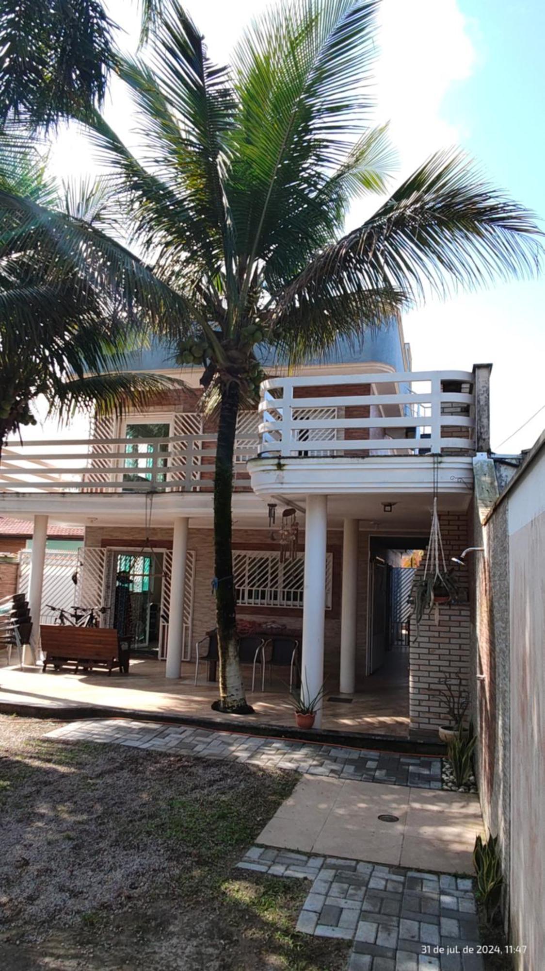 Quarto Serra Casamar Hospedagem Bertioga Eksteriør bilde